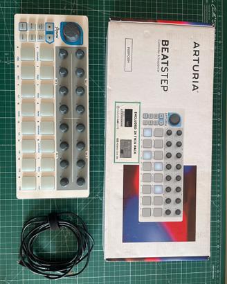 Arturia BeatStep