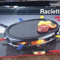RACLETTE