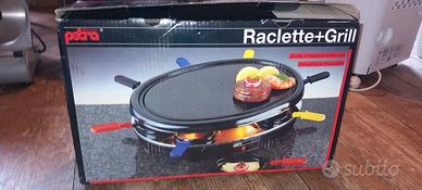 RACLETTE