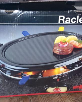 RACLETTE
