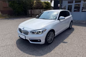Bmw 120 M Sport 120 d #11875