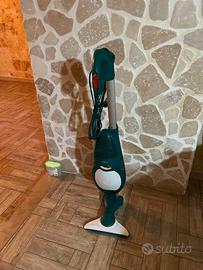 Aspirapolvere Folletto Vk140