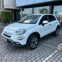 Fiat 500X 500 X 2.0 mjt Cross 4x4 140cv AVARIA 4WD