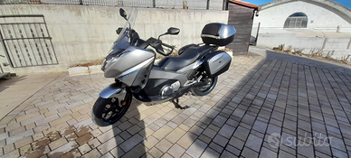 Honda Integra 750 DTC