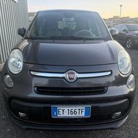 Fiat 500L Living 1.6MJT LOUNGE