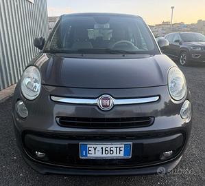 Fiat 500L Living 1.6MJT LOUNGE