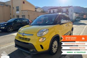 FIAT 500L 1.6 Multijet 105 CV Trekking Garanzia