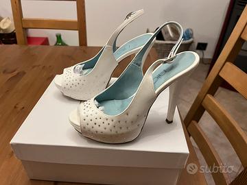 Scarpe da sposa