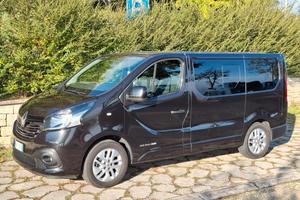 Renault Trafic 8 posti 