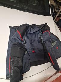 dainese tempest d dry  50