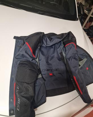 dainese tempest d dry  50