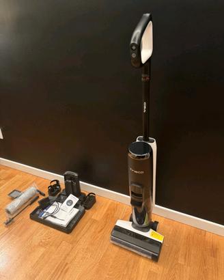 Tineco Floor One S5 Pro 2 Lavapavimenti Smart + Ru