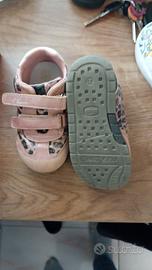 scarpe Chicco 