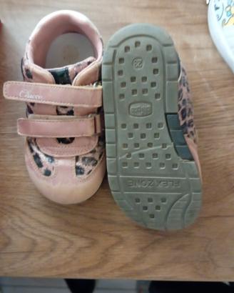 scarpe Chicco 