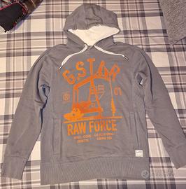 Felpa G-Star Raw