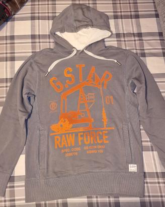 Felpa G-Star Raw