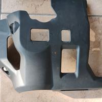 paramotore Yamaha supertenere 1200