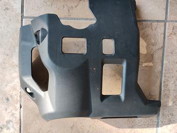 paramotore Yamaha supertenere 1200