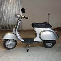 Piaggio Vespa 50 Special con blocco 125 primavera