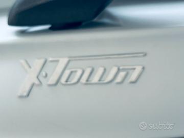 KYMCO X-TOWN 125 i ABS - Tagliandi Kymco