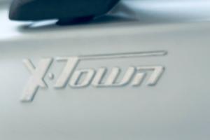 KYMCO X-TOWN 125 i ABS - Tagliandi Kymco