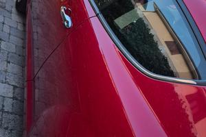 Alfa Rome MiTo 1.4 Multiair 105cv 