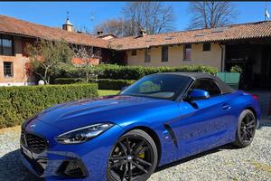 Bmw Z4 20 i M Sport #10388