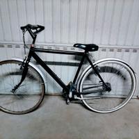 Bicicletta uomo ruota da 28