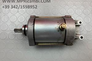 MOTORINO AVVIAMENTO HONDA CBR 600 F 1995 1995 600F