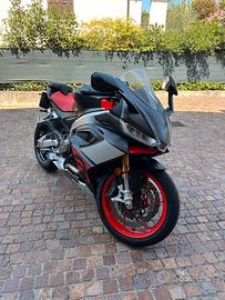 aprilia RS 660 2022 - 22307 km 100 CV