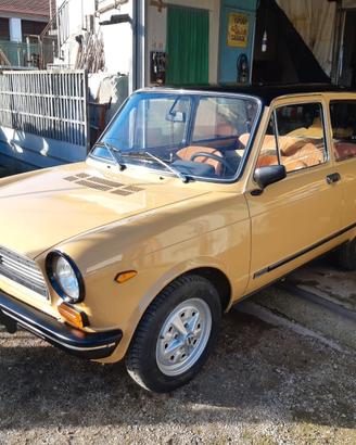 Autobianchi A 112 E 900 Elegant