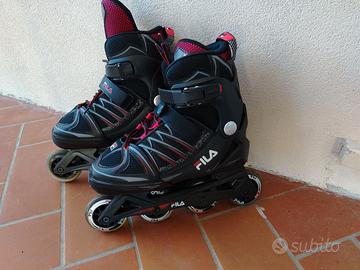 ROLLER FILA