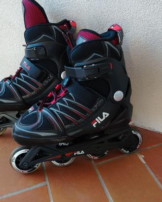 ROLLER FILA