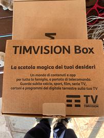 Decoder Tim Vision