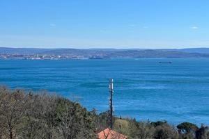 GRIGNANO - APPARTAMENTO CON GIARDINO PRIVATO