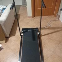 Nuovo tapis roulant 10 km/h pieghevole salvaspazio