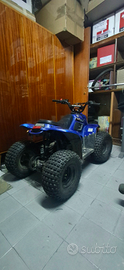 Quad kxd pro germania