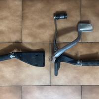 Comandi centrali Harley Davidson Dyna Sb