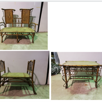 salottino jardin d hiver francese