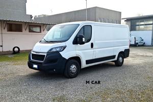 Peugeot Boxer 2.2 165 cv