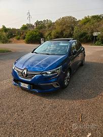 Megane IV