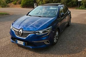 Megane IV