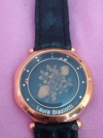 OROLOGIO DA DONNA VINTAGE LAURA  BIAGIOTTI