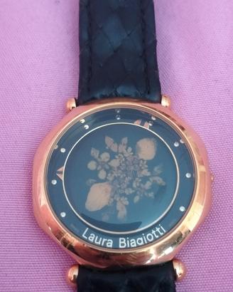 OROLOGIO DA DONNA VINTAGE LAURA  BIAGIOTTI