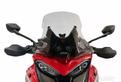 CUPOLINO TOURING WRS FUME PER DUCATI MULTISTRADA