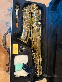 Sassofono Soundsation salsx-20 sax