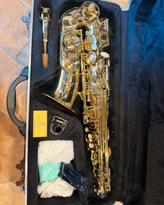 Sassofono Soundsation salsx-20 sax