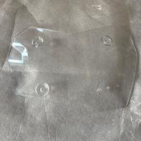 Paravento BMW F 750/850/800 GS