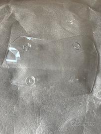 Paravento BMW F 750/850/800 GS