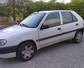 Citroen Saxo